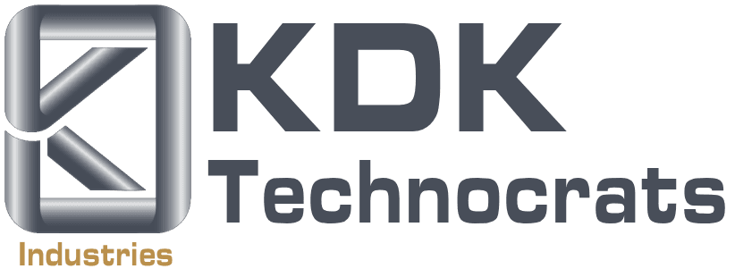 KDK Decor Logo