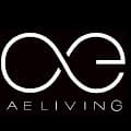 AE Living Interiors logo