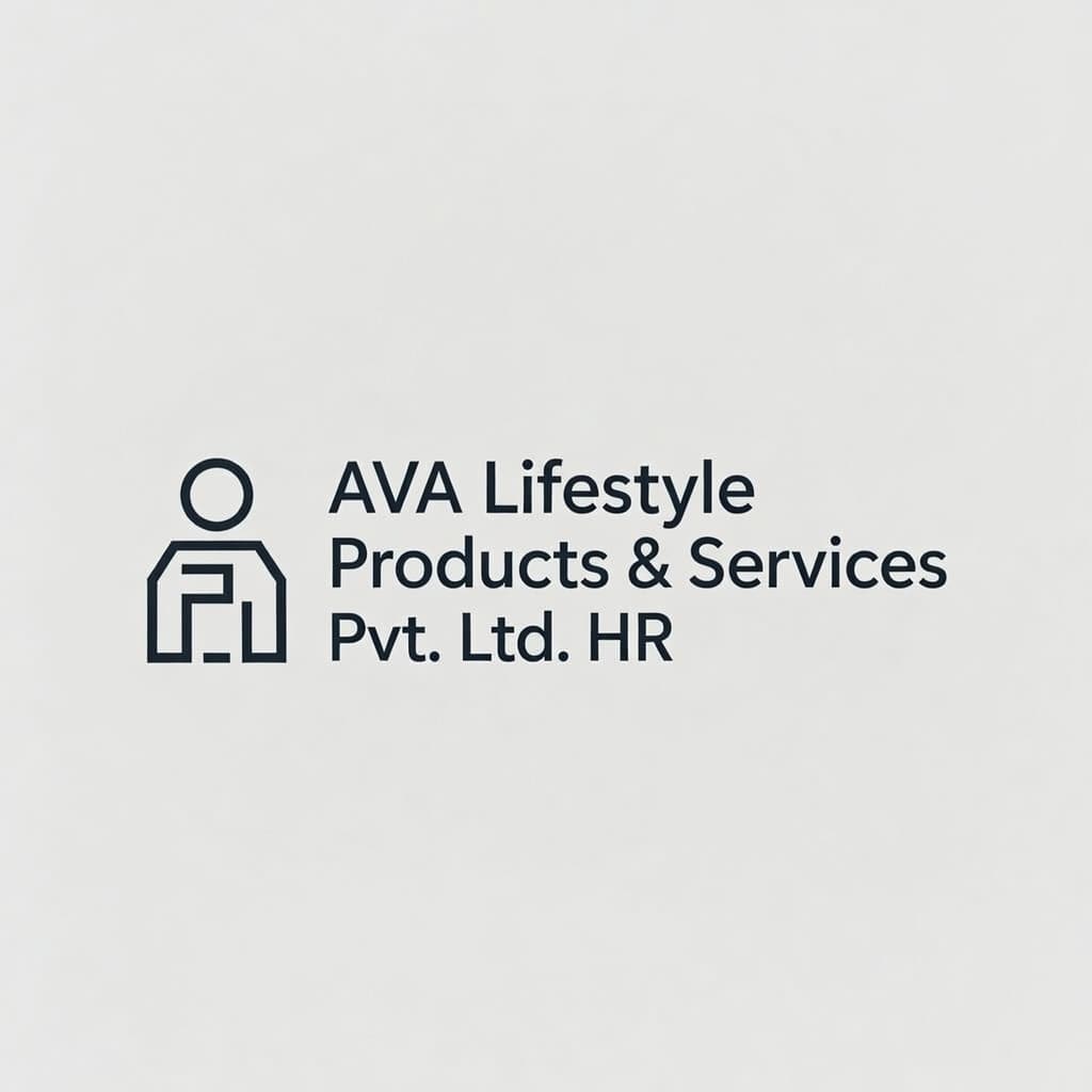 AVA Lifestyle logo