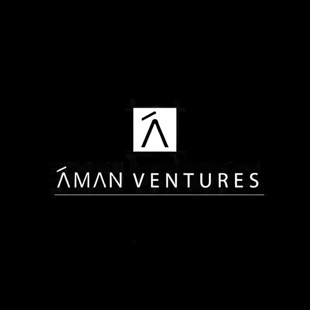 Aman Venture logo
