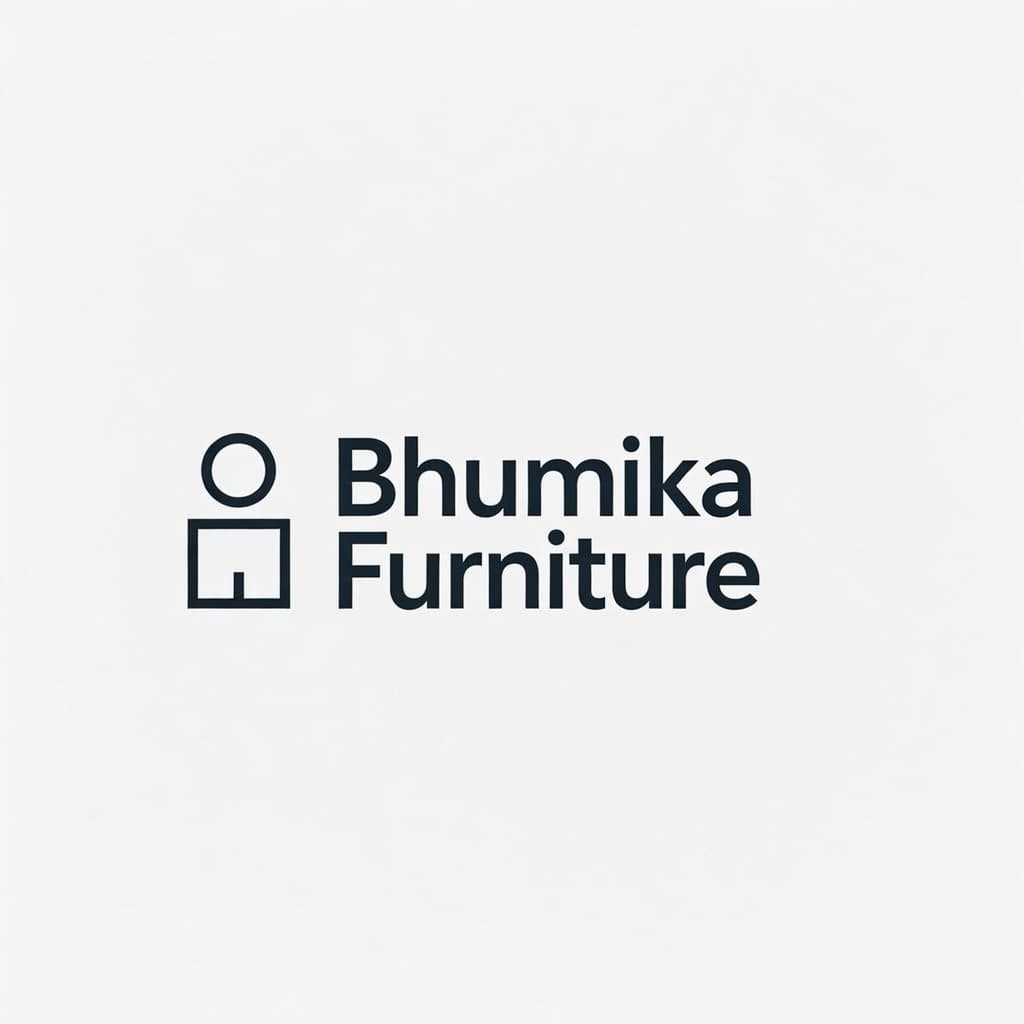 Bhumika Furniture logo