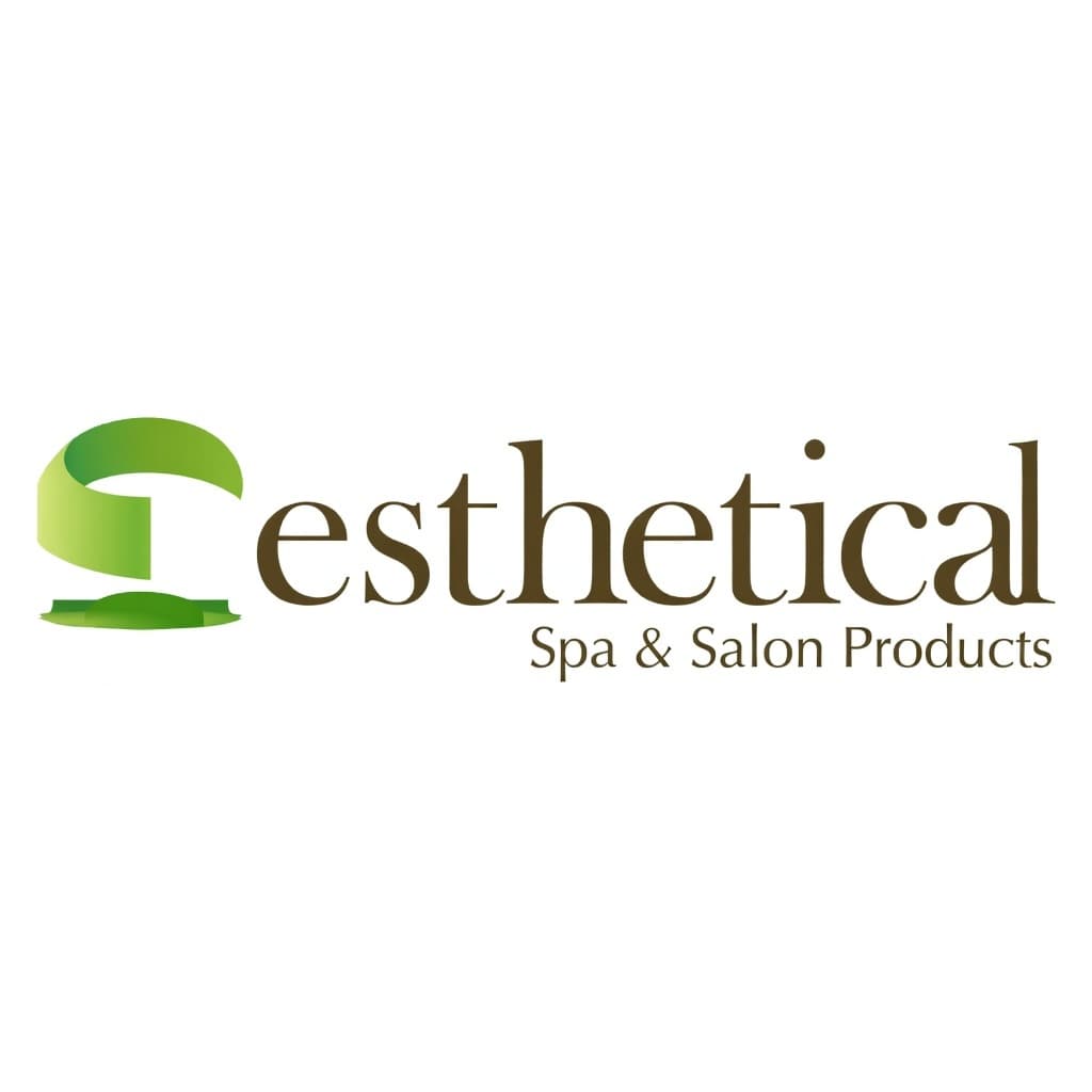Esthitica Spa & Saloon logo
