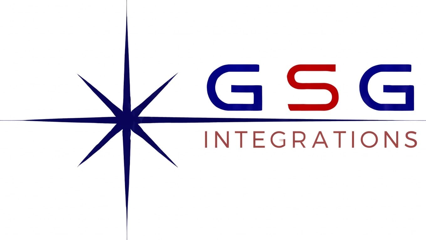G S G Enterprises logo
