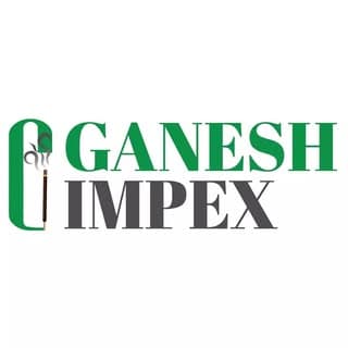 Ganesh Impex logo