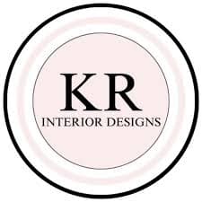 K R Interior logo