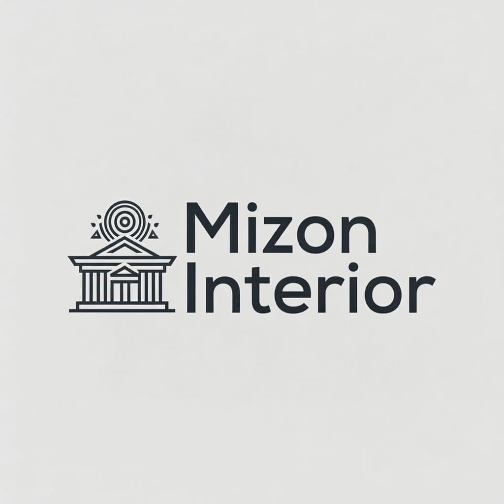 Mizon Interior logo