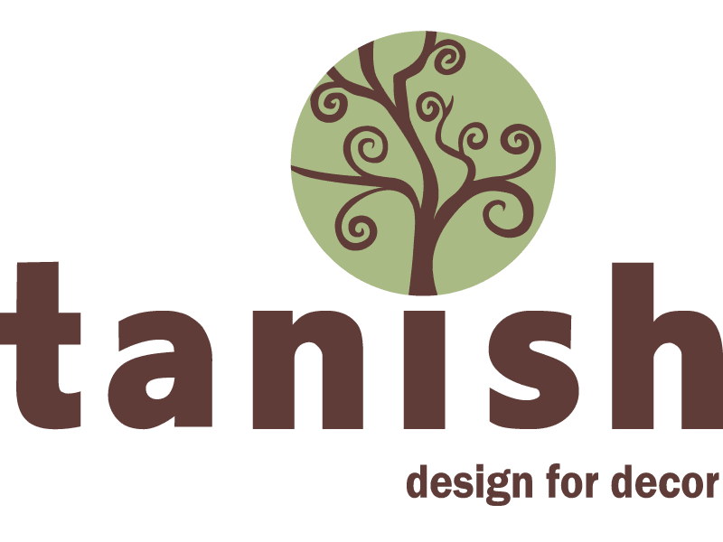 Tanish Industries logo