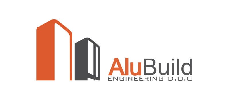 Alubuild Engineers logo